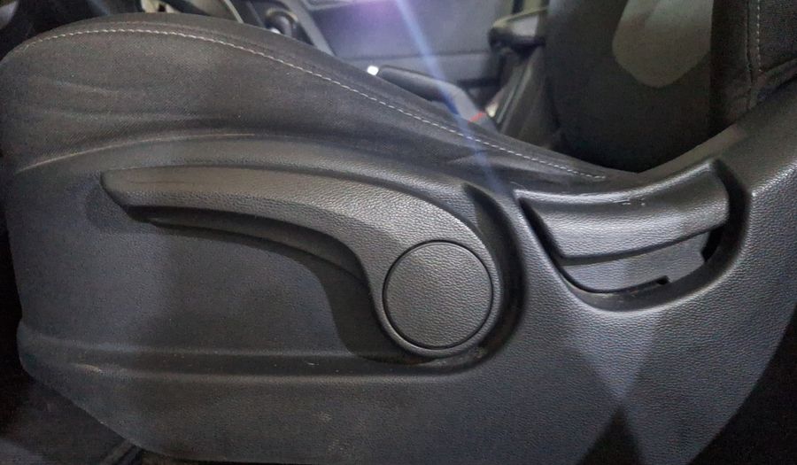 Hyundai Creta 1.6 GLS Suv 2018