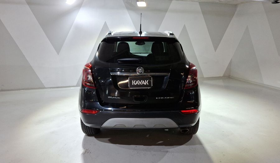 Buick Encore 1.4 AUTO CXL L PREMIUM Suv 2017