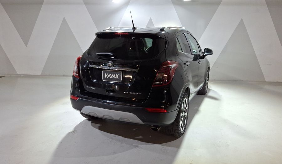 Buick Encore 1.4 AUTO CXL L PREMIUM Suv 2017