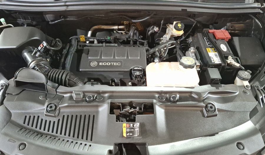 Buick Encore 1.4 AUTO CXL L PREMIUM Suv 2017