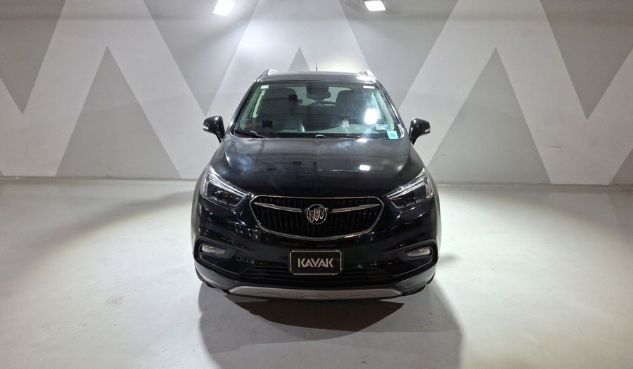 Buick Encore 1.4 AUTO CXL L PREMIUM Suv 2017