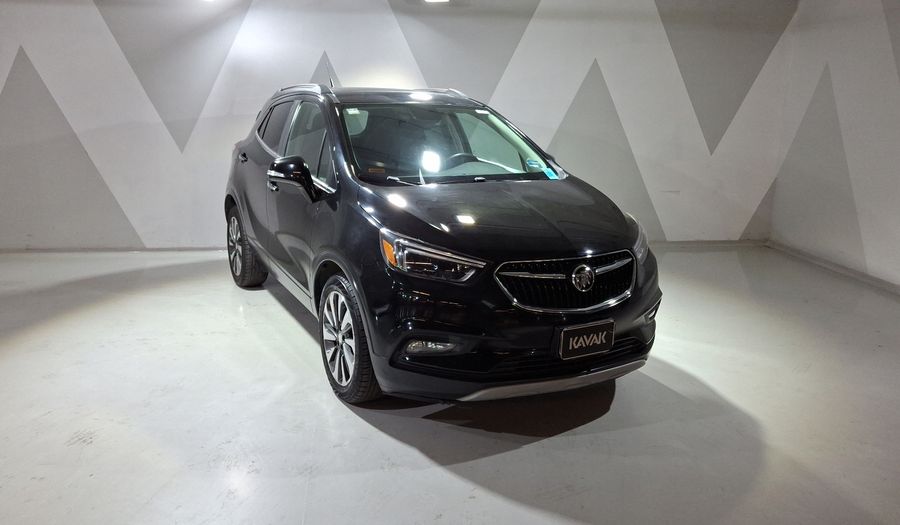 Buick Encore 1.4 AUTO CXL L PREMIUM Suv 2017