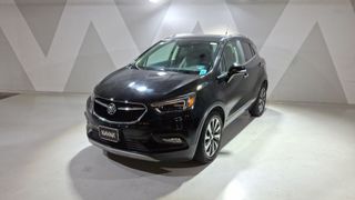 Buick • Encore