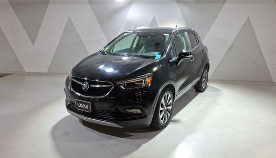 Buick • Encore
