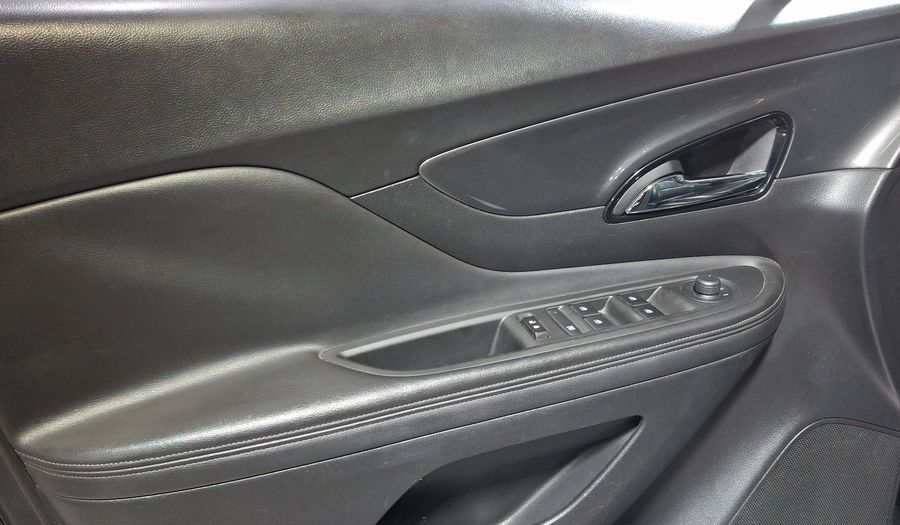 Buick Encore 1.4 AUTO CXL L PREMIUM Suv 2017