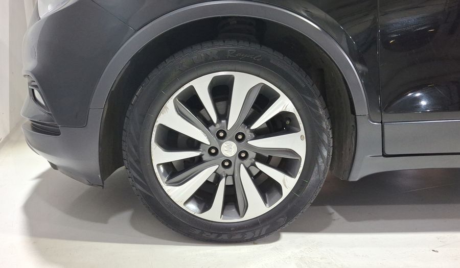 Buick Encore 1.4 AUTO CXL L PREMIUM Suv 2017
