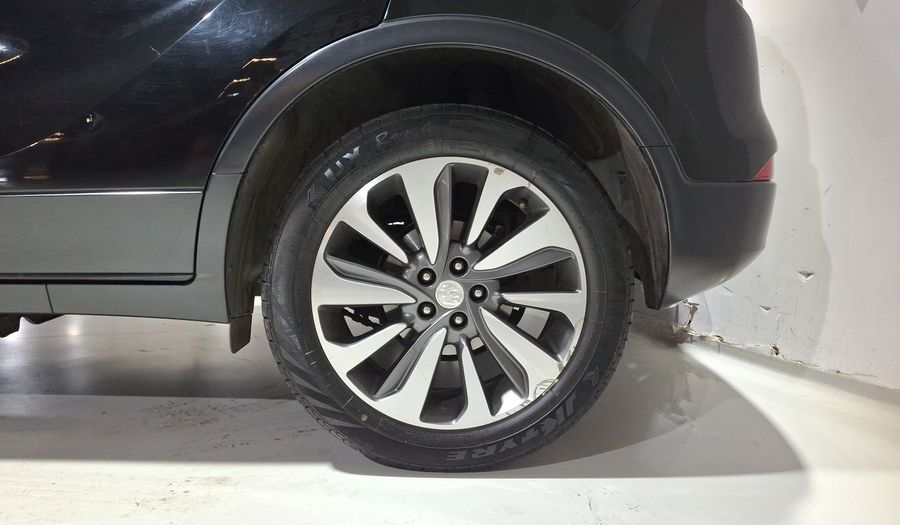 Buick Encore 1.4 AUTO CXL L PREMIUM Suv 2017