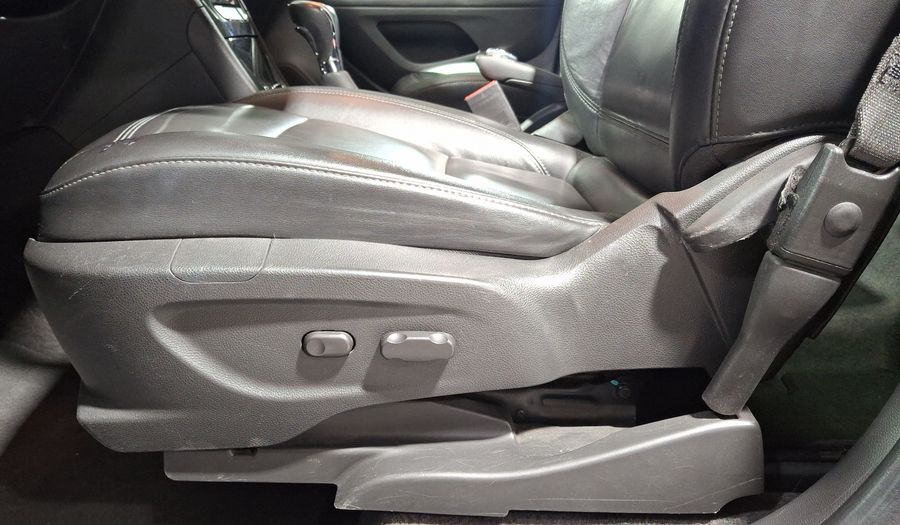 Buick Encore 1.4 AUTO CXL L PREMIUM Suv 2017