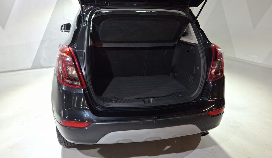 Buick Encore 1.4 AUTO CXL L PREMIUM Suv 2017