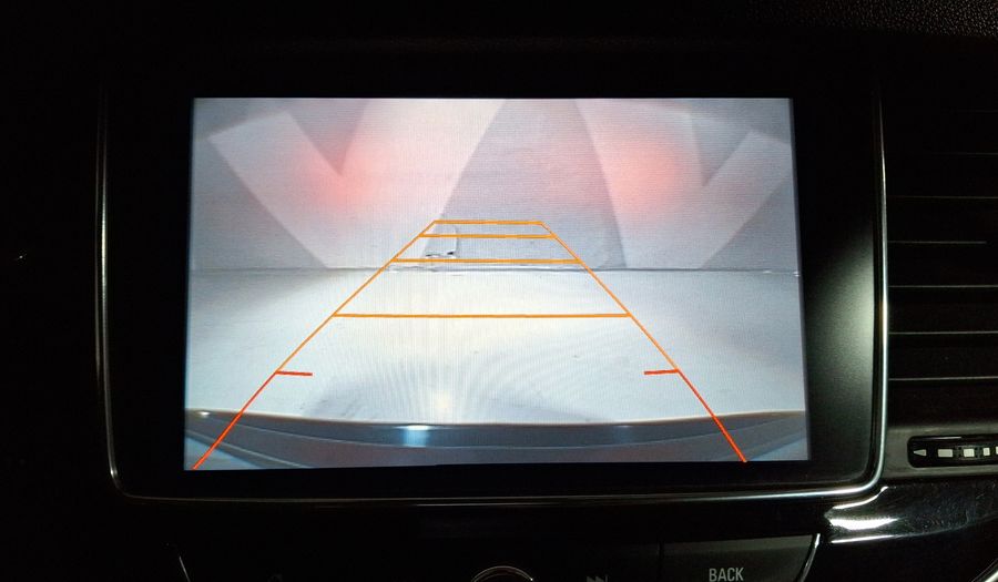 Buick Encore 1.4 AUTO CXL L PREMIUM Suv 2017