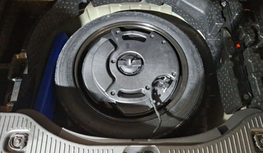 Buick Encore 1.4 AUTO CXL L PREMIUM Suv 2017