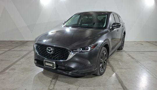 Mazda • CX-5