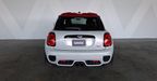 Mini John Cooper Works 2.0 JOHN COOPER WORKS HOT CHILI AT Hatchback 2017