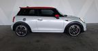 Mini John Cooper Works 2.0 JOHN COOPER WORKS HOT CHILI AT Hatchback 2017