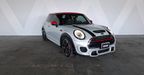 Mini John Cooper Works 2.0 JOHN COOPER WORKS HOT CHILI AT Hatchback 2017