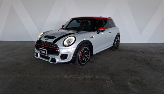 Mini • John Cooper Works