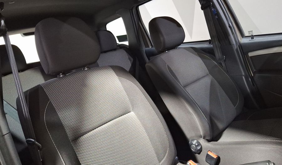 Renault Duster 2.0 ZEN Suv 2018