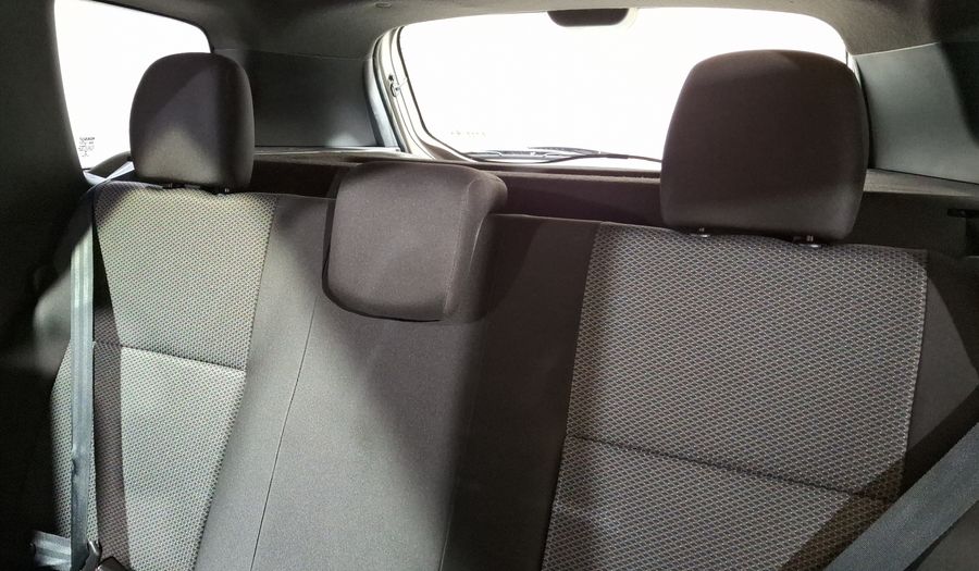 Renault Duster 2.0 ZEN Suv 2018