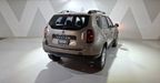 Renault Duster 2.0 ZEN Suv 2018