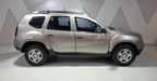 Renault Duster 2.0 ZEN Suv 2018