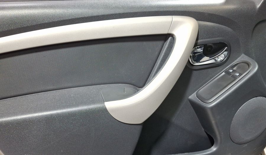 Renault Duster 2.0 ZEN Suv 2018