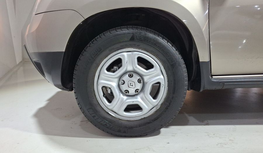 Renault Duster 2.0 ZEN Suv 2018