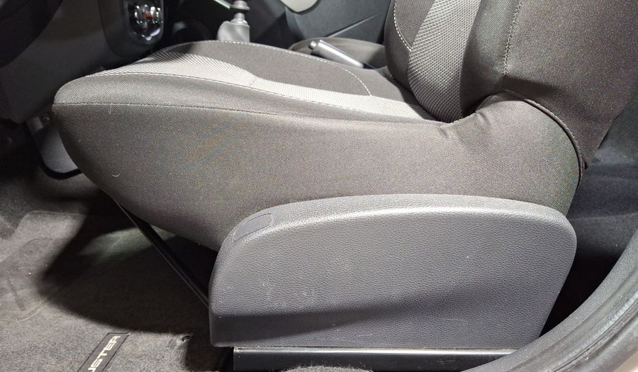 Renault Duster 2.0 ZEN Suv 2018