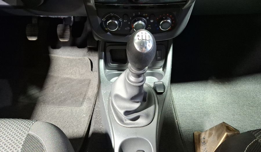 Renault Duster 2.0 ZEN Suv 2018