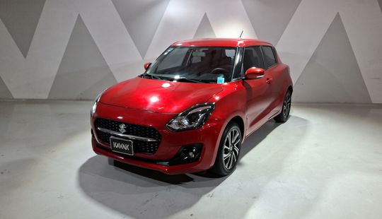 Suzuki • Swift