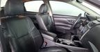 Nissan Altima 2.5 ADVANCE NAVI CVT Sedan 2017