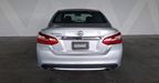 Nissan Altima 2.5 ADVANCE NAVI CVT Sedan 2017