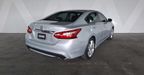 Nissan Altima 2.5 ADVANCE NAVI CVT Sedan 2017