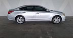 Nissan Altima 2.5 ADVANCE NAVI CVT Sedan 2017