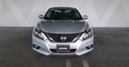 Nissan Altima 2.5 ADVANCE NAVI CVT Sedan 2017