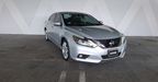 Nissan Altima 2.5 ADVANCE NAVI CVT Sedan 2017