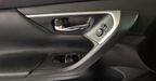 Nissan Altima 2.5 ADVANCE NAVI CVT Sedan 2017