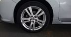 Nissan Altima 2.5 ADVANCE NAVI CVT Sedan 2017