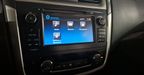 Nissan Altima 2.5 ADVANCE NAVI CVT Sedan 2017