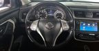Nissan Altima 2.5 ADVANCE NAVI CVT Sedan 2017
