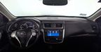 Nissan Altima 2.5 ADVANCE NAVI CVT Sedan 2017
