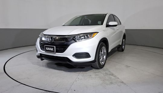 Honda • HR-V
