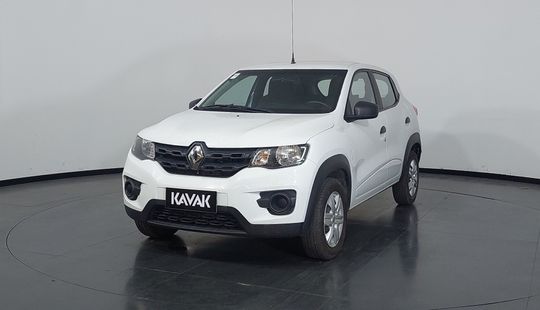 Renault • Kwid