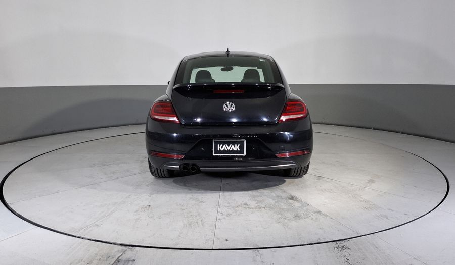 Volkswagen Beetle 2.5 SPORTLINE TIPTRONIC Hatchback 2017