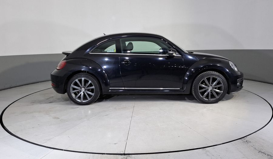 Volkswagen Beetle 2.5 SPORTLINE TIPTRONIC Hatchback 2017