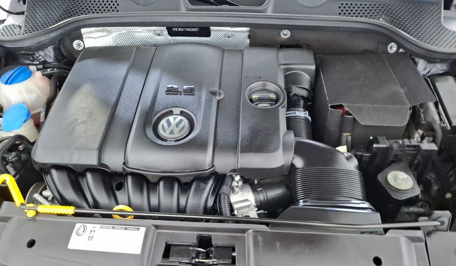 Volkswagen Beetle 2.5 SPORTLINE TIPTRONIC Hatchback 2017