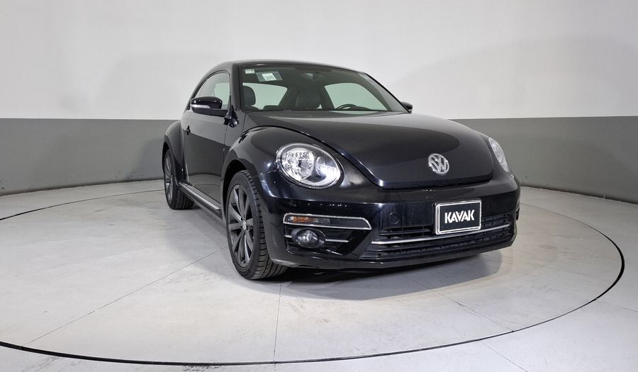 Volkswagen Beetle 2.5 SPORTLINE TIPTRONIC Hatchback 2017