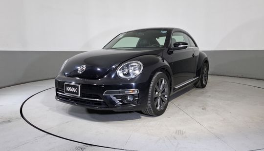 Volkswagen • Beetle