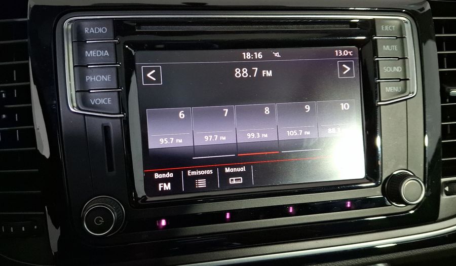 Volkswagen Beetle 2.5 SPORTLINE TIPTRONIC Hatchback 2017