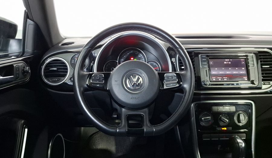 Volkswagen Beetle 2.5 SPORTLINE TIPTRONIC Hatchback 2017