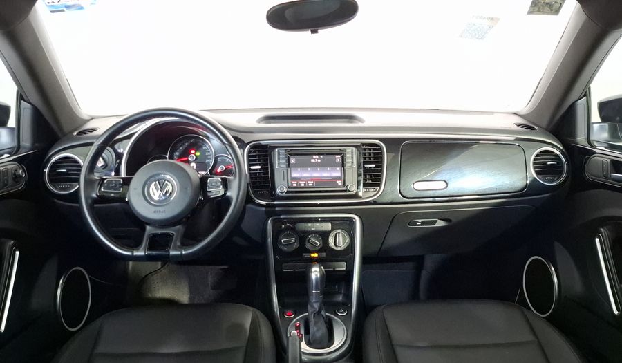 Volkswagen Beetle 2.5 SPORTLINE TIPTRONIC Hatchback 2017